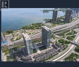 Building Photo - 105-1105 The Queensway