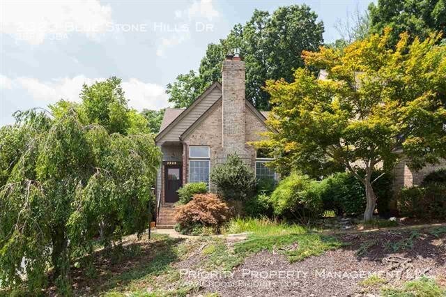 Primary Photo - 2323 Blue Stone Hills Dr