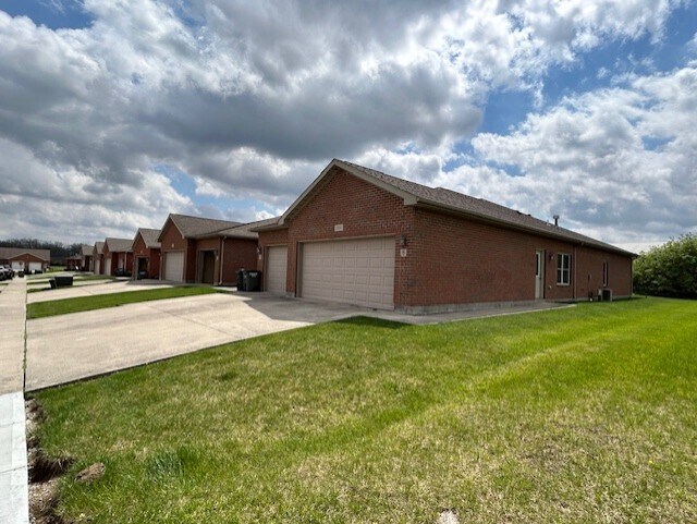 Foto del edificio - Eagleview Estates of Troy