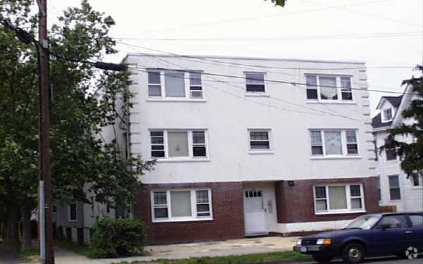 Primary Photo - 145 S Main St