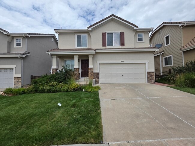 Building Photo - 874 Diamond Rim Dr