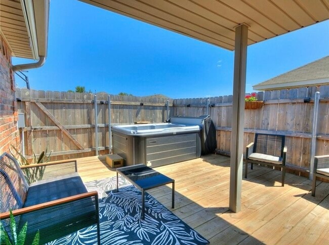 Foto del edificio - 4525 SE 81st St