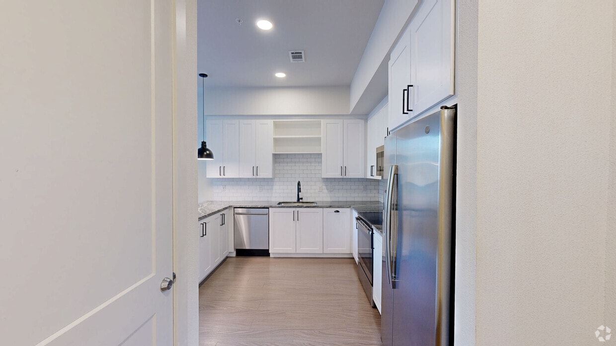 Photo - Burnett Lofts