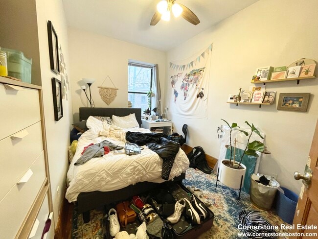 Foto del edificio - 616 Columbus Ave