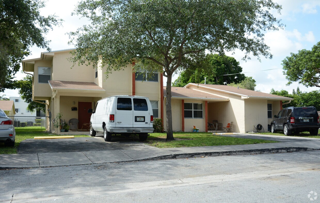 Foto principal - Coconut Grove