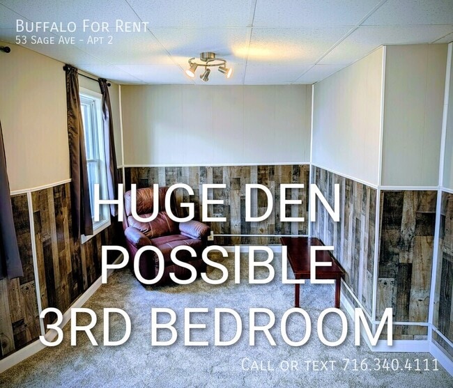 Foto del edificio - 53 Sage Ave