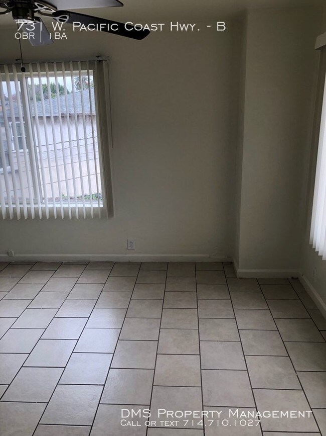 Building Photo - Studio Apartment with Tile Floors