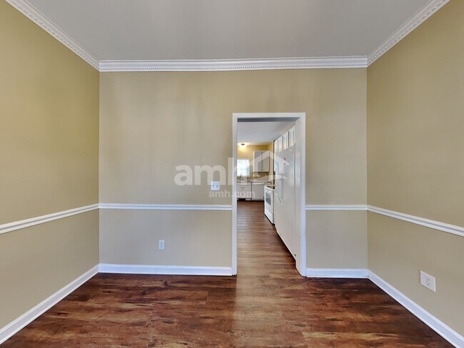 Building Photo - 8504 Hobhouse Circle