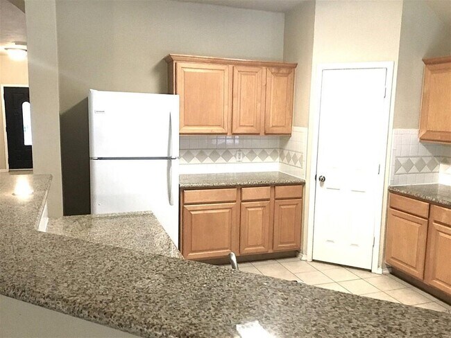 Building Photo - 16518 Barker Ranch Ct