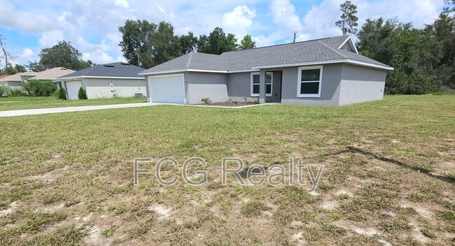 Building Photo - 525 Marion Oaks Ln
