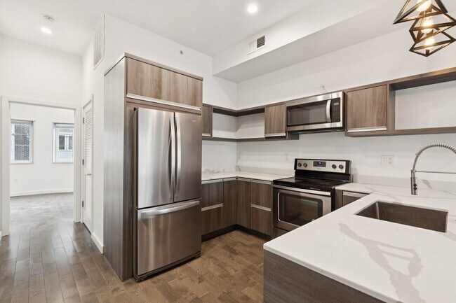 Foto del edificio - 2028 E Fletcher St