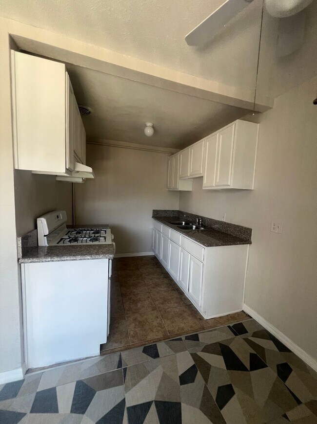Foto del interior - 1214 W. Brook St