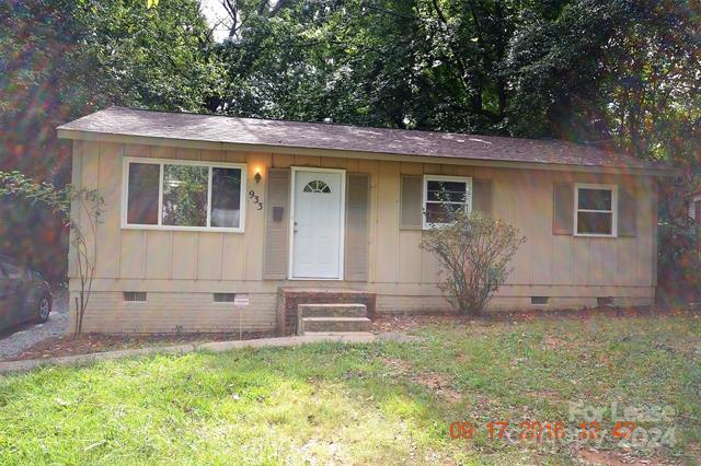 Building Photo - 933 Yellowstone Dr