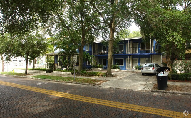 Building Photo - 500 3rd St N