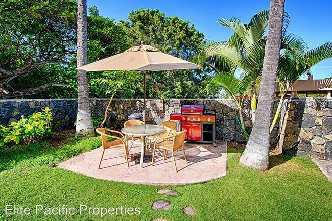 Foto del edificio - 78-6721-6721 Alii Dr