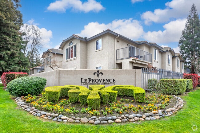 Building Photo - Le Provence at the Dominion