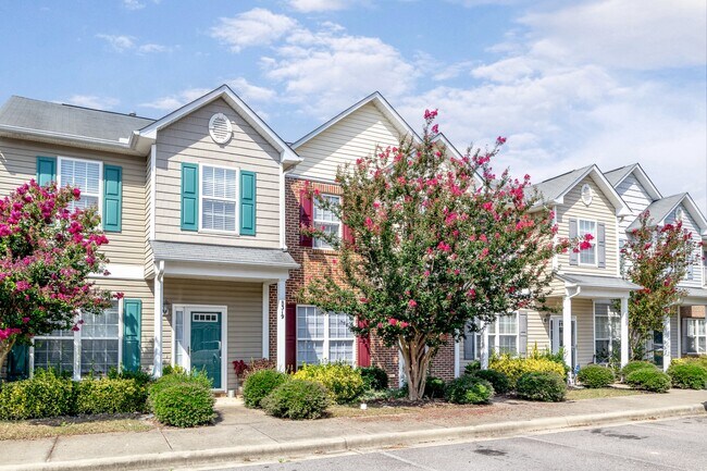 Building Photo - 8321 Glenwood Springs Ct