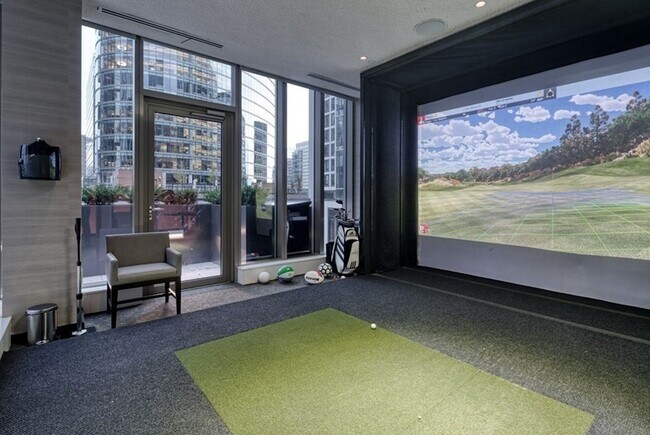 Foto del edificio - 141 Seaport Blvd