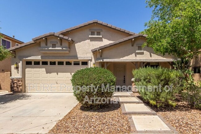 Building Photo - 43624 W Bailey Dr