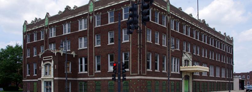 Foto principal - Edison Avenue Art Lofts