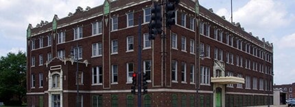 Building Photo - Edison Avenue Art Lofts