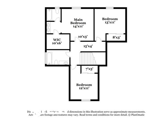 Building Photo - 3605 Mountain Crest St