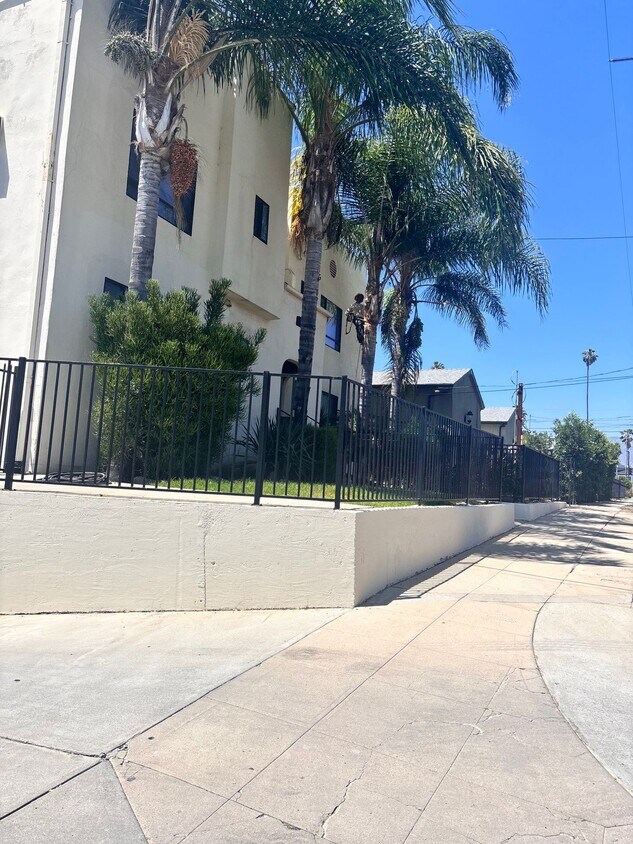Foto principal - Studio with a view. Close to DTLA, Eagle R...