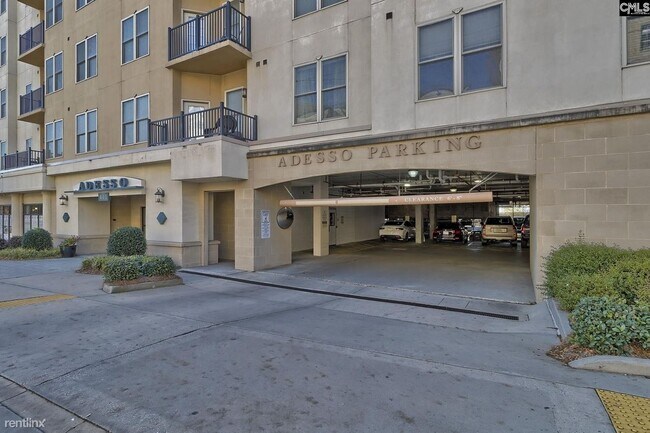 Foto del edificio - 1 br, 1 bath Condo - 601 Main St Apt 105