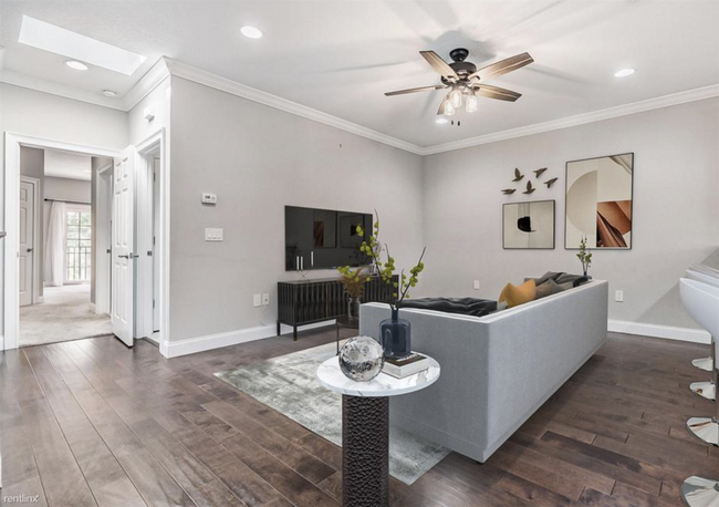 Foto del edificio - 3 br, 2.5 bath Townhome - 3611 Bay Heights...