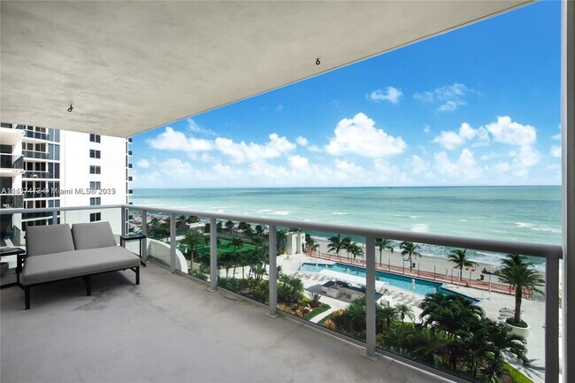 Building Photo - 19111 Collins Ave
