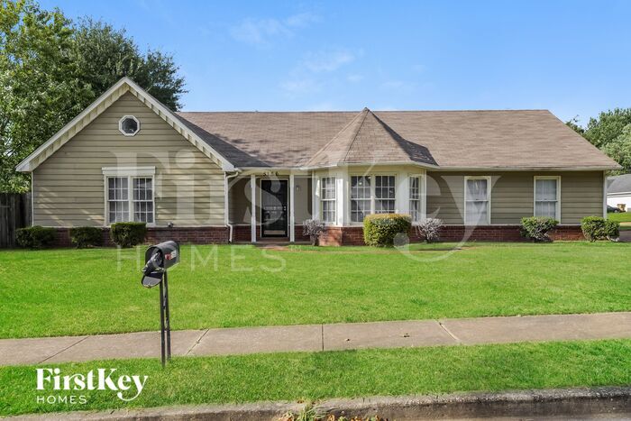 Foto principal - 5156 Barkshire Dr