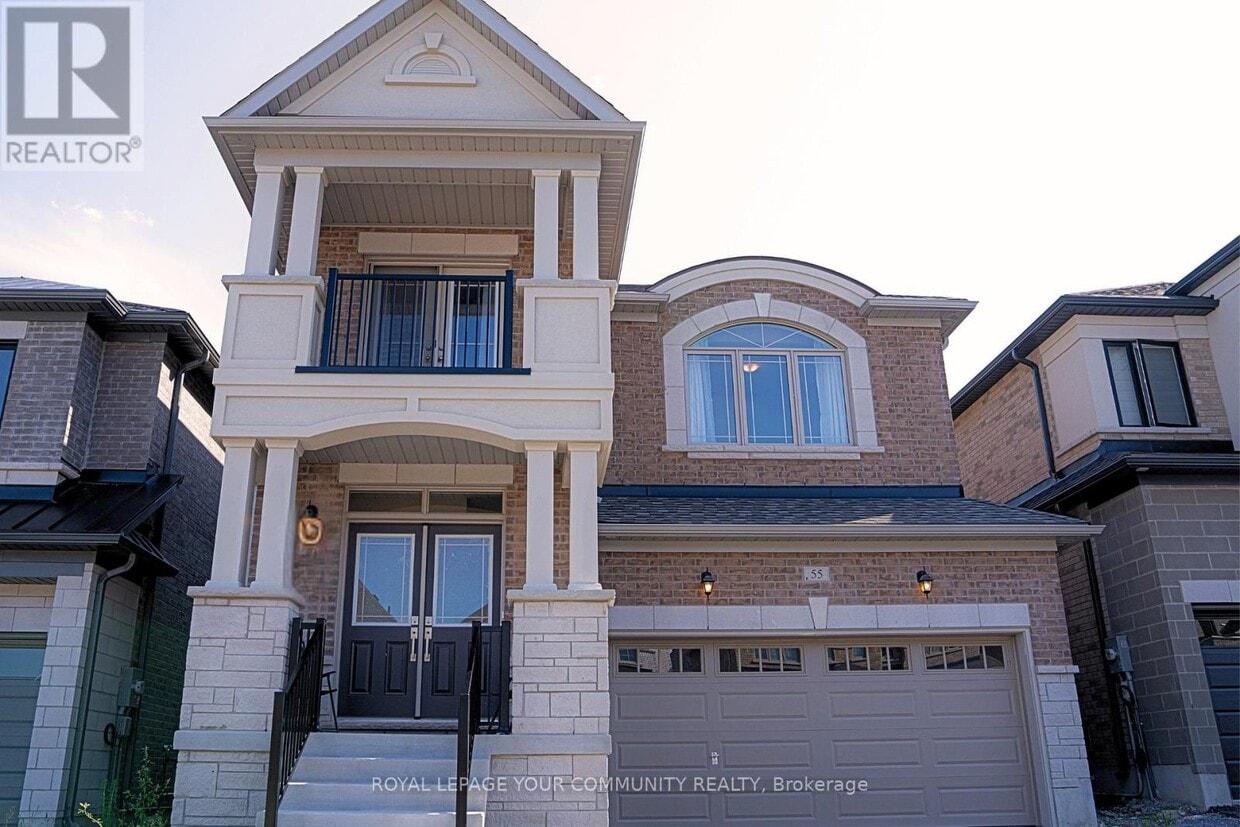 Primary Photo - 55 Bostock Dr