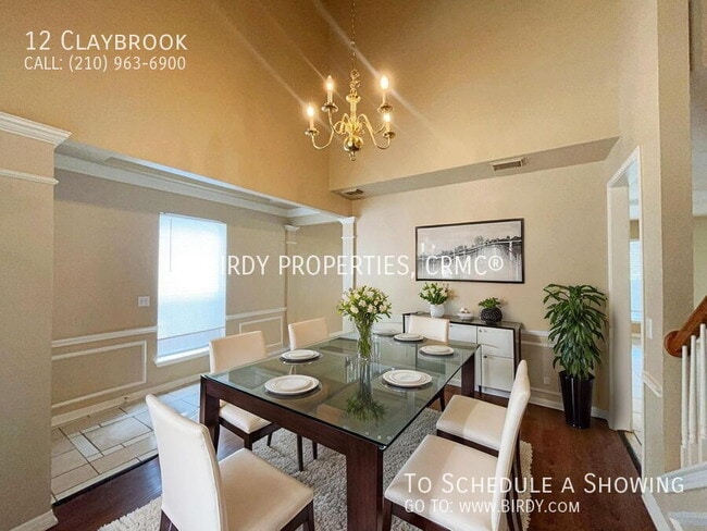 Building Photo - 12 Claybrook-