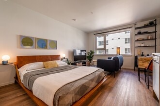 Interior Photo - BEAM