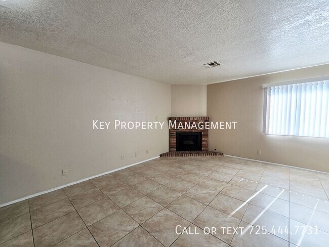 Foto del edificio - 2 BEDROOM 2 BATH UNIT NEAR NELLIS