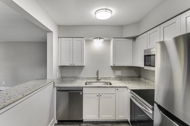 Foto del edificio - Wilshire Apartments (Wilshire 23 LLC)