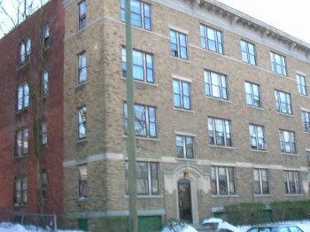 Foto del edificio - 188-190 Locust St