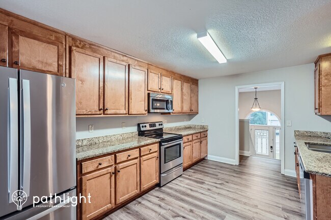 Foto del edificio - 532 Greenridge Lane, Loganville, GA, 30052