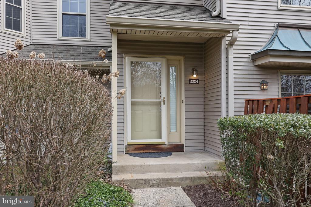 Foto principal - 3004 Danbury Ct