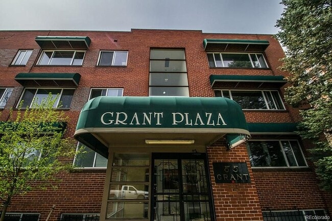 Entrada segura - 85 N Grant St