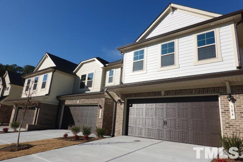 Foto principal - 104 White Crane Ct