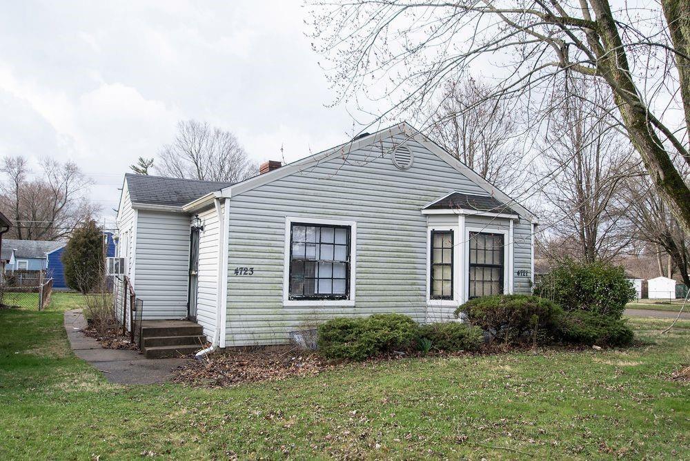 Primary Photo - 4723 E 34th St