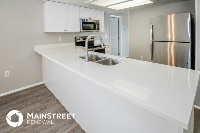 Foto del edificio - 13239 Asbury St