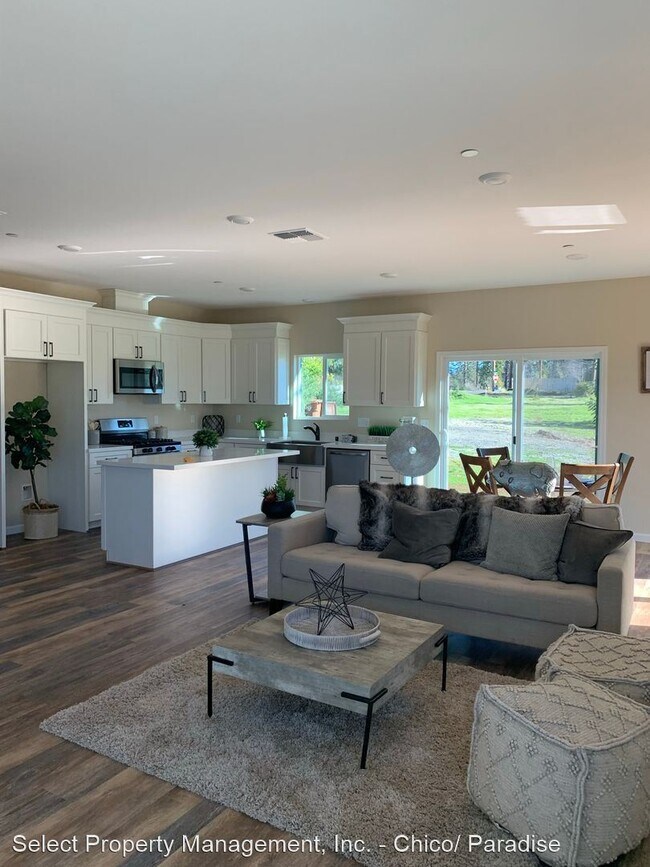 Foto del edificio - 3 br, 2 bath House - 1488 Bille Road