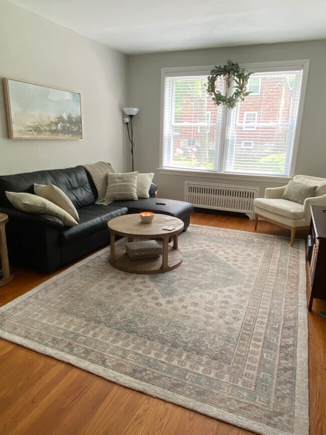 1041 Sanford Ave Unit A, Saint Louis, MO 63139 Apartments in Saint Louis, MO