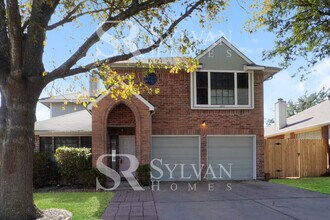 Building Photo - 1201 Weatherford Dr