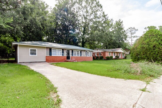 Building Photo - Charming 4 bedroom home in Macon!