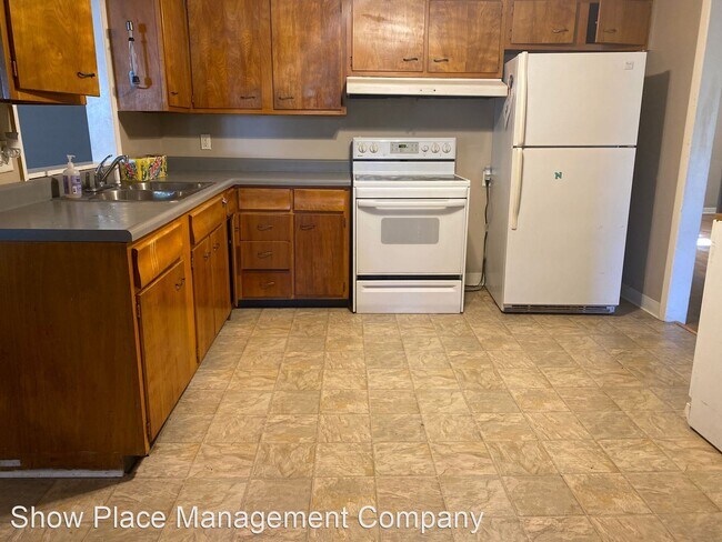 Foto del edificio - 3 br, 2 bath House - 342 HIllcrest