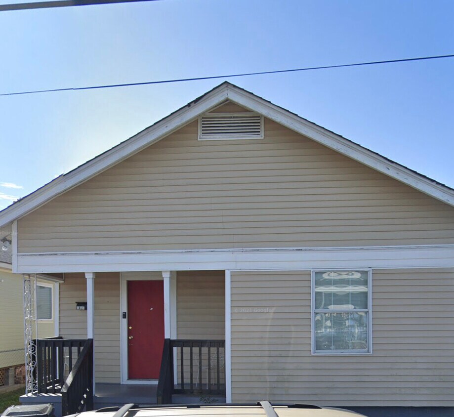 Houses For Rent In New Orleans Under 800