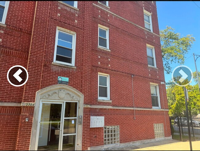 Foto del edificio - 5508 S Union Ave